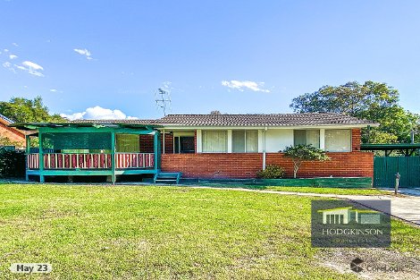 43 Mcinnes St, Weston, ACT 2611