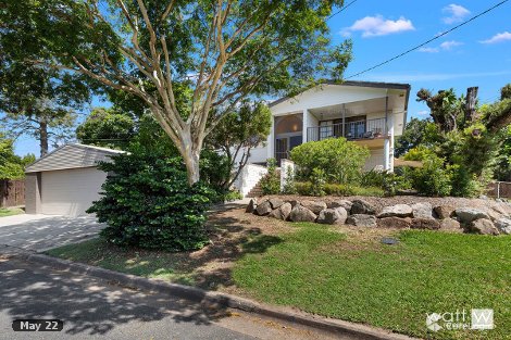 16 Abbey St, Wavell Heights, QLD 4012