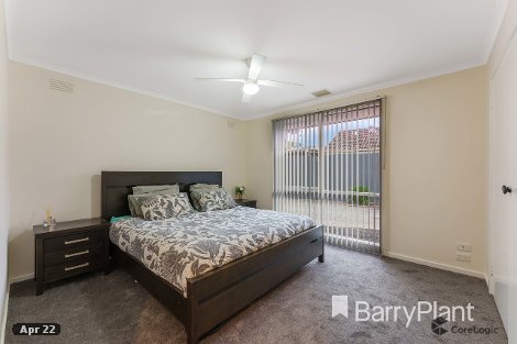 4 Clitheroe Dr, Wyndham Vale, VIC 3024
