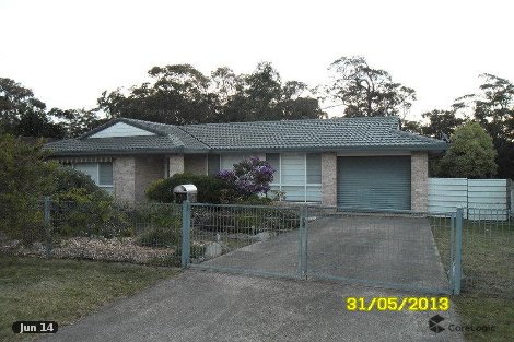 7 Waddell St, Huskisson, NSW 2540