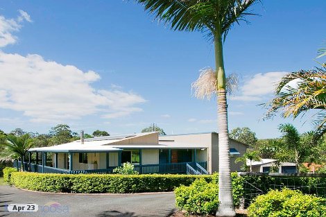 24 Pepper Berry Pl, Black Mountain, QLD 4563