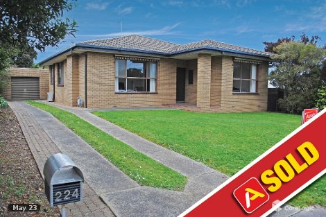 224 Hurd St, Portland, VIC 3305