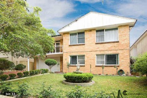 42 Rickard Rd, South Hurstville, NSW 2221