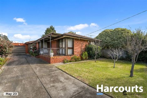 30 Waddington Cres, Springvale South, VIC 3172