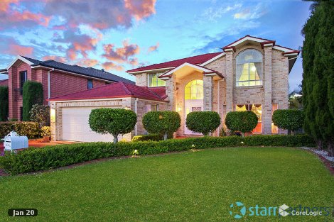 57 Angara Cct, Glenwood, NSW 2768