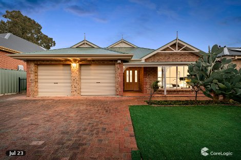 4 Bowman Ave, Kensington Park, SA 5068