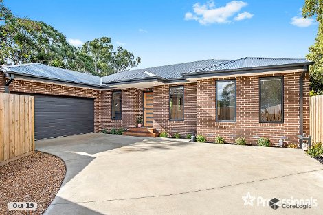 88a Edward Rd, Chirnside Park, VIC 3116