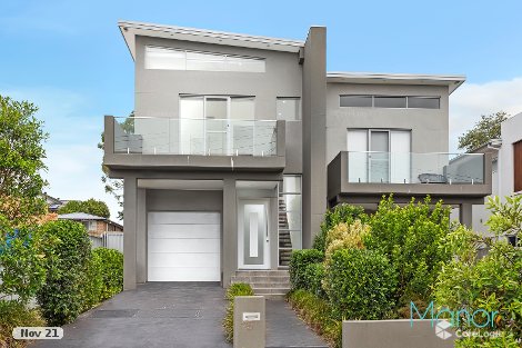 25 Murrills Cres, Baulkham Hills, NSW 2153