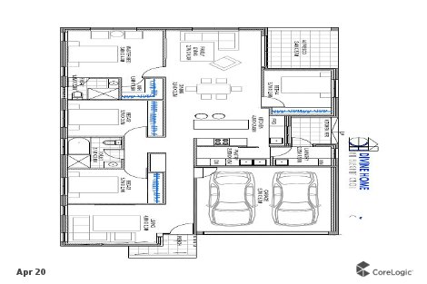 Lot 2014 Hook St, Bardia, NSW 2565