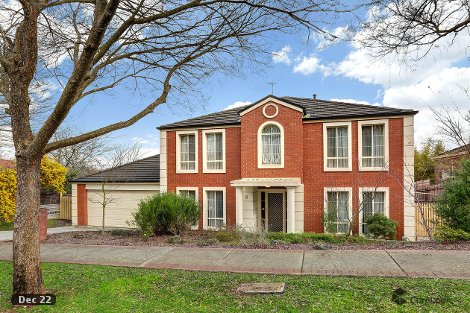 8 Yarraridge Dr, Chirnside Park, VIC 3116