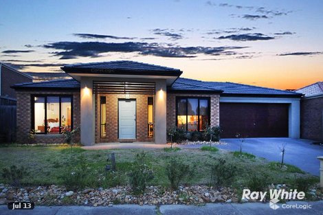 10 Yellowbox Cres, Lyndhurst, VIC 3975