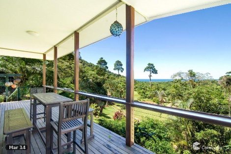 13 Zena Cl, Cape Tribulation, QLD 4873