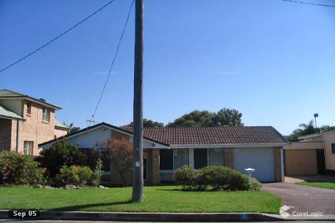 8 Beach Rd, Barrack Point, NSW 2528