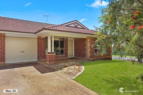 2/2 Weeks Pl, Narellan Vale, NSW 2567