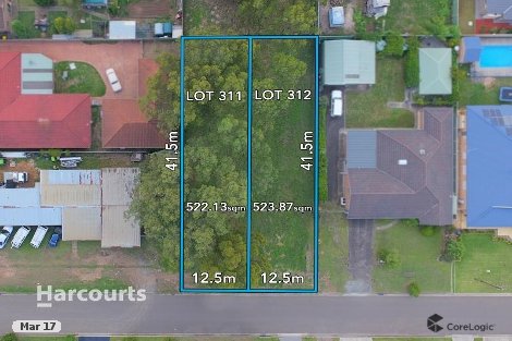 5 Flora St, Plumpton, NSW 2761