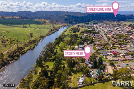 37 South Esk Dr, Hadspen, TAS 7290