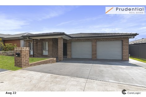 52 Glenroy Dr, Claymore, NSW 2559