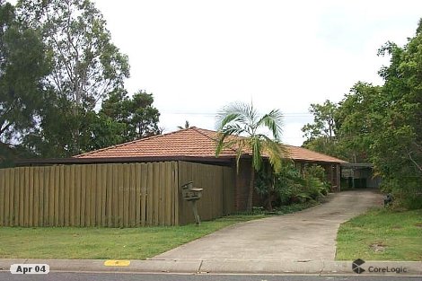 5 Callistemon Ct, Arundel, QLD 4214