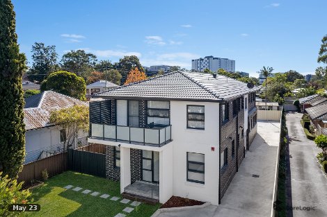 49 Jamison Rd, Kingswood, NSW 2747