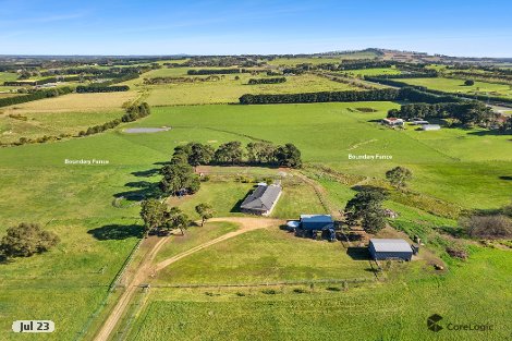 660 Reservoir Rd, Mount Moriac, VIC 3240