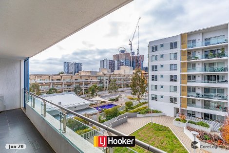 34/68 College St, Belconnen, ACT 2617