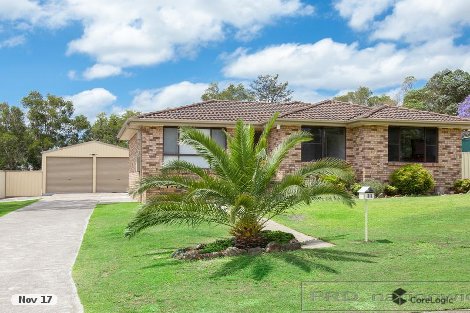 11 Michael Hill Ave, Woodberry, NSW 2322