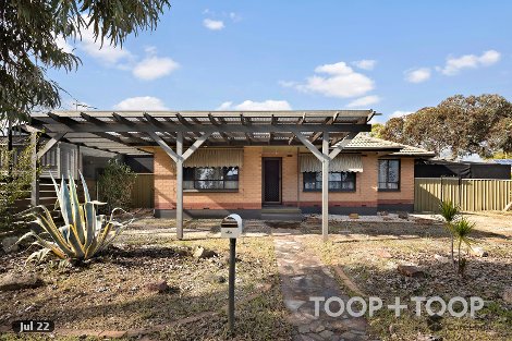 1 Snowdon Ave, Salisbury East, SA 5109