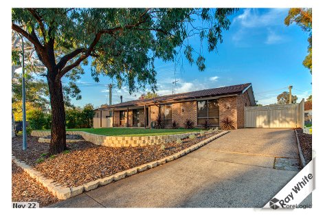 13 Mofflin St, Chisholm, ACT 2905