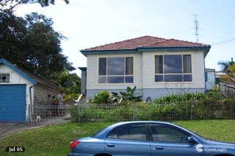 25 Mcgowen St, Port Kembla, NSW 2505