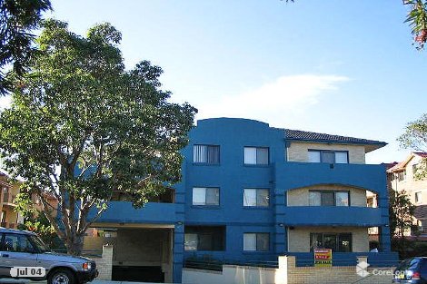 12/24-26 Mary St, Lidcombe, NSW 2141