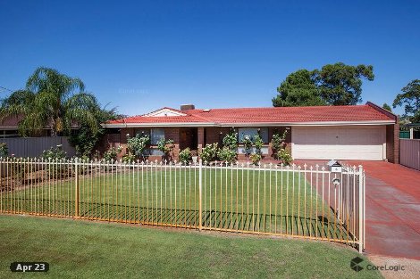 4 Cosmos St, East Cannington, WA 6107