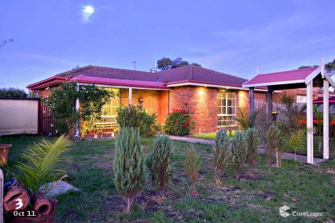 3 Jude Ct, Aspendale Gardens, VIC 3195