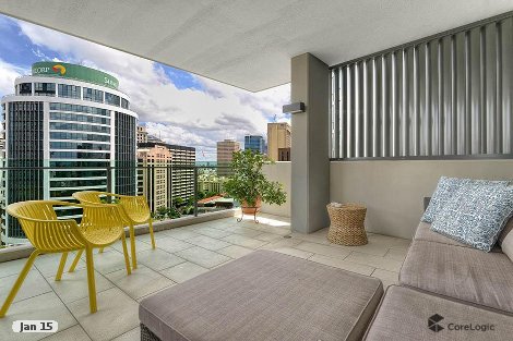 1001/109 Astor Tce, Spring Hill, QLD 4000