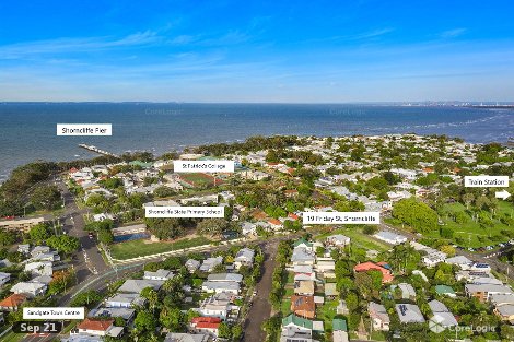 19 Friday St, Shorncliffe, QLD 4017