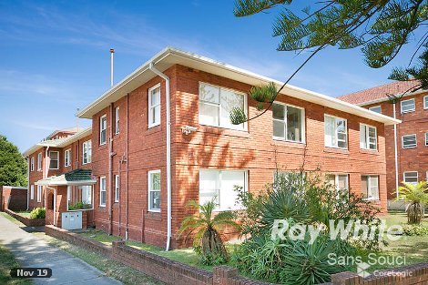 10/160 The Grand Parade, Monterey, NSW 2217