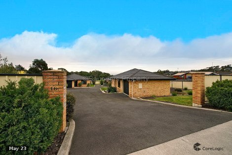 2/16 Lapthorne Cl, Don, TAS 7310