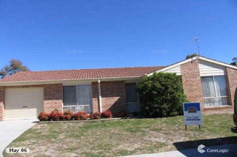 25/41 Ern Florence Cres, Theodore, ACT 2905