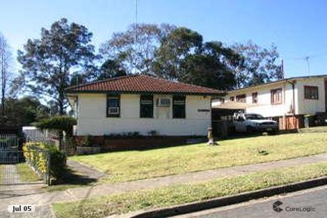 11 Magga Dan Ave, Tregear, NSW 2770