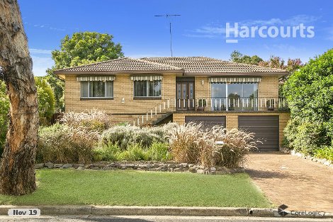 6 Wyangala Cres, Leumeah, NSW 2560