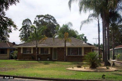 38 Armstein Cres, Werrington, NSW 2747