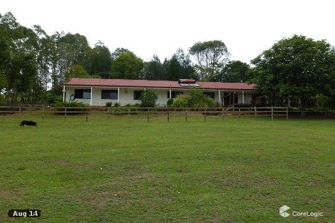 61 Knobby Glen Rd, Kandanga, QLD 4570