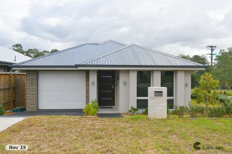 25 Cartwright Cres, Airds, NSW 2560