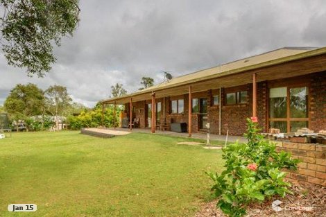 39-49 Stringybark Rd, Tamborine, QLD 4270