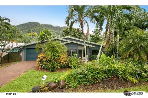 2 Tuffley Cl, Kanimbla, QLD 4870