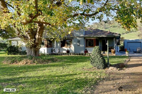 323 Dip Lane, Balmattum, VIC 3666