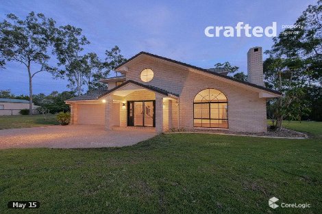 97-99 Carter Rd, Munruben, QLD 4125