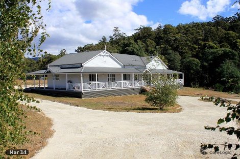 48 Snug Tiers Rd, Snug, TAS 7054