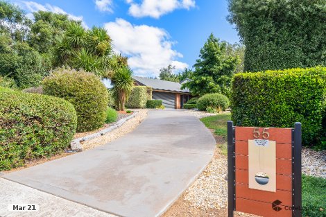 55 Robb Dr, Romsey, VIC 3434