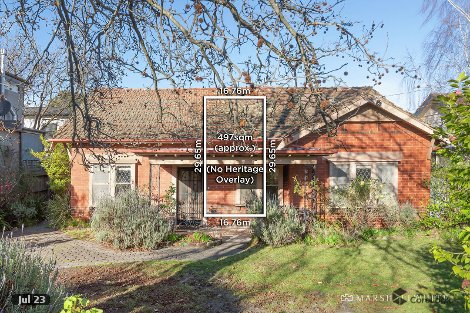 16 Macartney Ave, Kew, VIC 3101