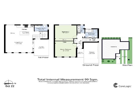 1/84 Kingsville St, Kingsville, VIC 3012